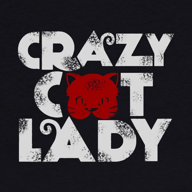 crazy cat lady 1 by calvingariz